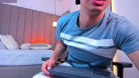 BENJAMIN online show from May 2026 03:46:02 AM