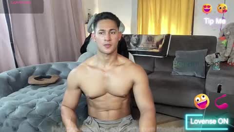 benjamincooperk online show from February 2026 08:42:02 PM