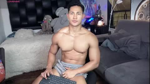 benjamincooperk online show from June 2026 05:58:01 AM