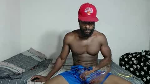 Snapshot of benkosmodel chatting on February 2025 12:30:01 AM Benkos online show from February 2025 12:30:01 AM