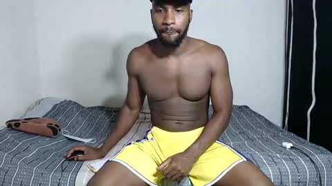 Snapshot of benkosmodel chatting on September 2025 04:39:02 AM Benkos online show from September 2025 04:39:02 AM