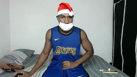 Snapshot of benkosmodel chatting on December 2025 03:13:01 AM Benkos online show from December 2025 03:13:01 AM