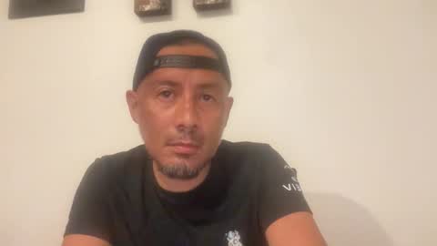 benmoncada630 online show from April 2026 05:01:02 AM