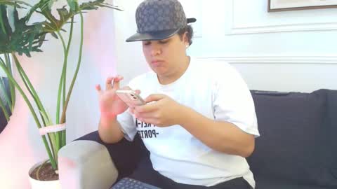 bennett_alejoo online show from December 2025 06:59:02 PM