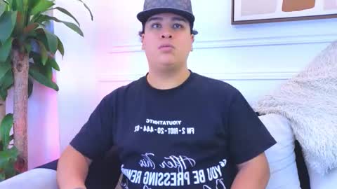 bennett_alejoo online show from February 2026 02:20:02 AM