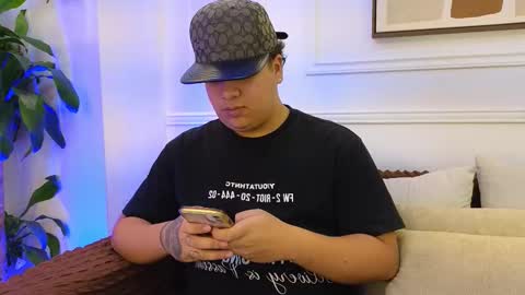 bennett_alejoo online show from March 2026 06:51:02 PM