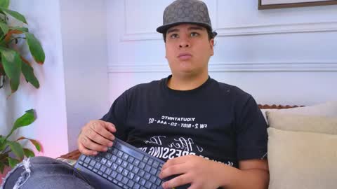 bennett_alejoo online show from March 2026 07:03:02 PM