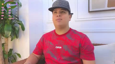 bennett_alejoo online show from April 2026 07:58:01 PM