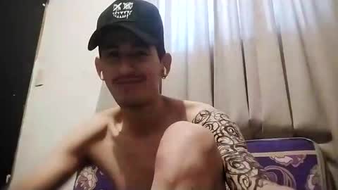 bennivanni online show from March 2025 11:43:02 PM