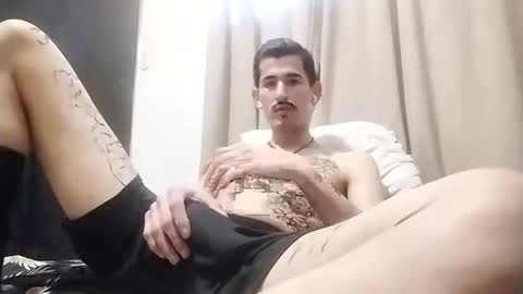 bennivanni online show from March 2025 05:39:02 PM