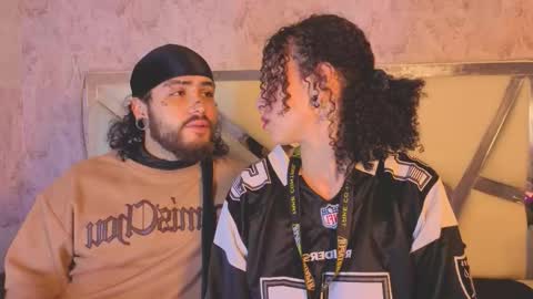 Benny and Mark online show from March 2026 03:45:02 AM