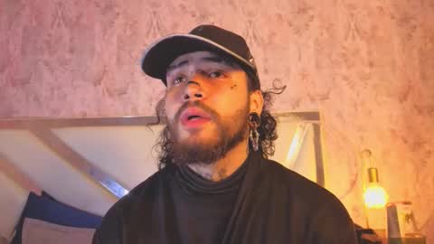 Benny and Mark online show from March 2026 03:33:01 AM