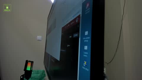 Benny online show from September 2025 04:34:01 PM