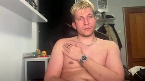 bennydemon online show from April 2026 03:04:02 AM