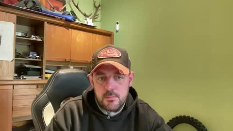 benochau online show from April 2026 02:04:02 PM