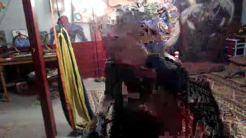 Bent Bunny online show from March 2026 05:29:02 AM