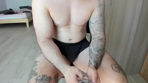 Ben Braxton online show from February 2026 08:51:01 PM