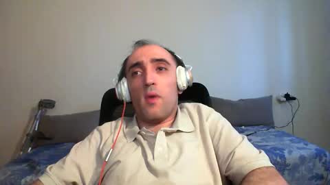 bentish online show from April 2026 03:38:02 PM