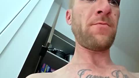 BentOverBlonde online show from April 2026 09:01:02 PM