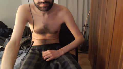 berceuse111 online show from April 2026 12:07:02 PM