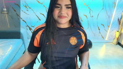 Berchy online show from March 2026 09:20:02 PM