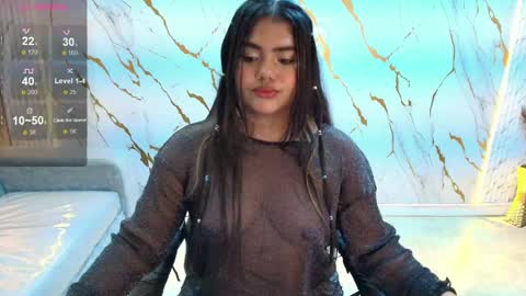 Berchy online show from March 2026 08:30:02 PM