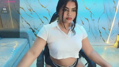 Berchy online show from March 2026 07:47:02 PM