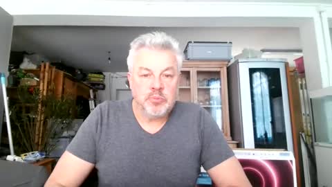 Martin online show from February 2025 11:34:02 AM