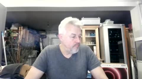 Martin online show from February 2025 05:21:01 PM