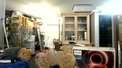 Martin online show from February 2025 06:54:02 PM