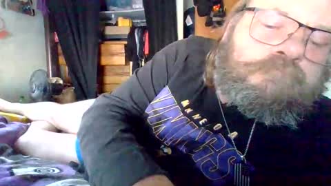 Snapshot of bergeeric1970 chatting on February 2026 09:43:01 PM bergeeric1970 online show from February 2026 09:43:01 PM