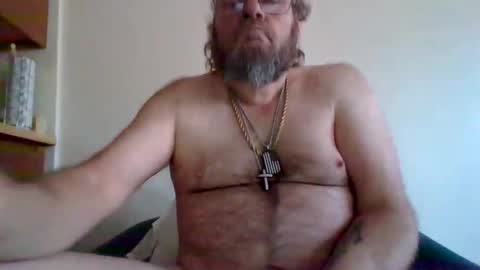 Snapshot of bergeeric1970 chatting on March 2026 02:40:02 PM bergeeric1970 online show from March 2026 02:40:02 PM