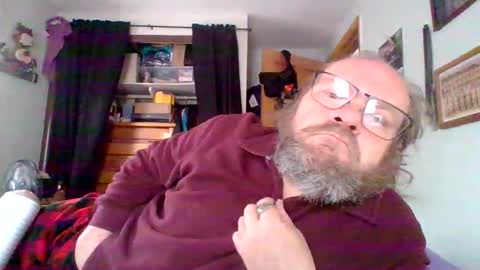 Snapshot of bergeeric1970 chatting on April 2026 01:53:02 PM bergeeric1970 online show from April 2026 01:53:02 PM