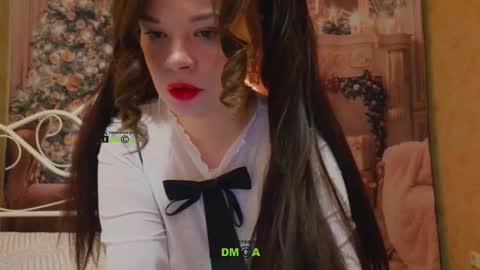 Berkova L online show from February 2026 12:59:02 PM