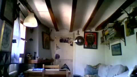 Snapshot of bernatoxic chatting on July 2026 12:09:02 PM Berni SUAVE online show from July 2026 12:09:02 PM