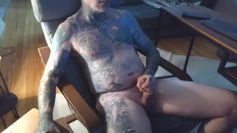 bernhard666 online show from October 2025 01:20:01 PM