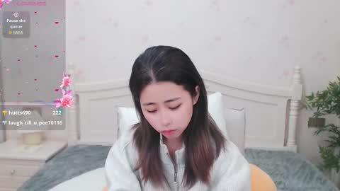 berniceafra online show from March 2026 09:30:01 PM