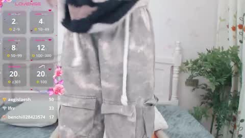 berniceafra online show from March 2026 08:45:02 PM