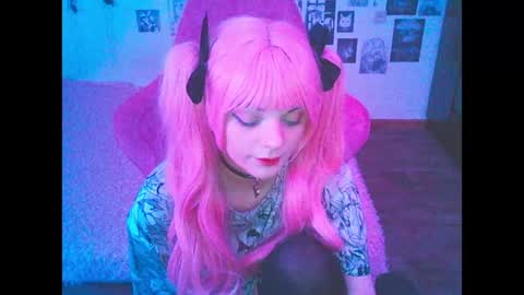 BerrieKitten online show from May 2026 01:58:02 AM