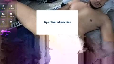 berriess_ online show from March 2026 12:22:01 PM