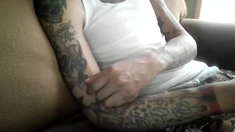 ToxicPipe757 online show from March 2026 03:18:01 PM