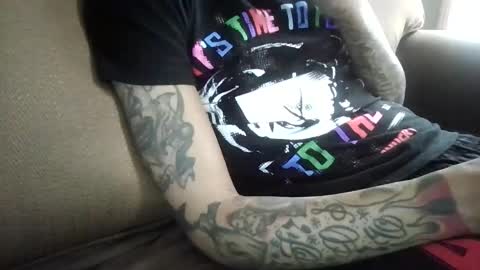 ToxicPipe757 online show from April 2026 03:49:02 PM