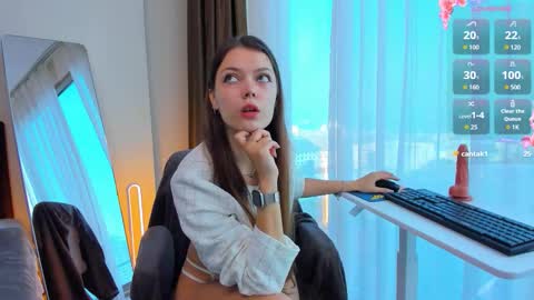 Alice online show from February 2026 12:59:01 AM