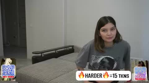 AndrewEva online show from July 2026 05:06:02 PM