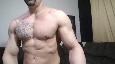 bestmuscle online show from November 2025 04:56:01 AM