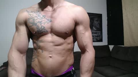 bestmuscle online show from March 2026 09:15:01 PM