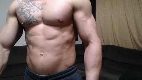 bestmuscle online show from June 2026 08:59:02 PM