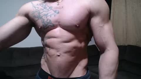 bestmuscle online show from July 2026 10:23:01 PM