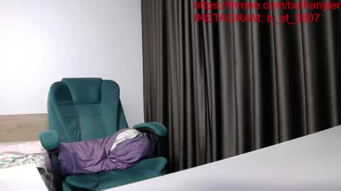 bethanylenz2 online show from March 2026 11:21:01 AM