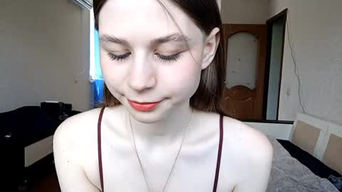 Snapshot of bethkallberg chatting on June 2026 09:12:02 AM Leila online show from June 2026 09:12:02 AM